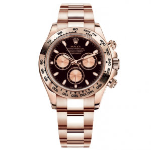 Фото 48 - Rolex Cosmograph Daytona 40mm 116505-0002 Steel