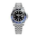 Rolex, GMT Master II, GMT Master II 40mm Steel, 126710blnr-0002, LuxWatch.ua