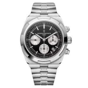 Фото 45 - Vacheron Constantin Overseas 42mm 5520V/210A-B481