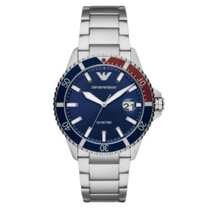 Фото 32 - Emporio Armani Diver 42mm AR11339 Art 7033