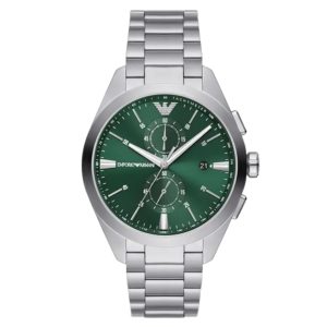 Фото 30 - Emporio Armani Claudio 43mm AR11480 Art 7036