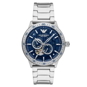 Фото 64 - Emporio Armani Mario 43mm AR60052 Art 7053