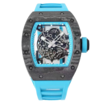 RM-055-Bubba-Watson-Yas-Marina-Circuit-NTPT-on-Blue-Rubber-Strap-RMUL2-1-1