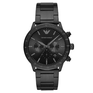 Фото 70 - Emporio Armani Mario Chronograph 43mm AR11242 Art 7044