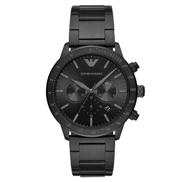 Фото 1 - Emporio Armani Mario Chronograph 43mm AR11242 Art 7044