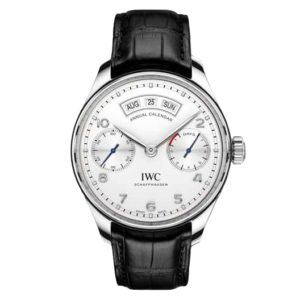 Фото 4 - IWC Portugieser Annual Calendar IW503501