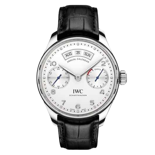 Фото 1 - IWC Portugieser Annual Calendar IW503501