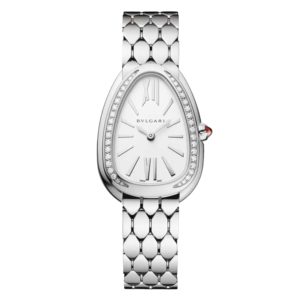 Фото 38 - Bvlgari Serpenti Seduttori 33mm Art 7106