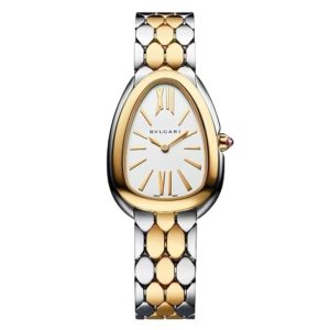 Фото 44 - Bvlgari Serpenti Seduttori 33mm Art 7109