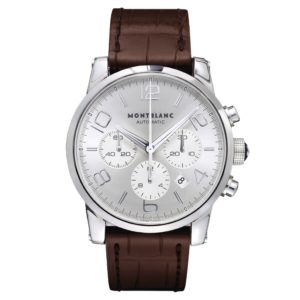 Фото 34 - Montblanc Timewalker Chronograph 43mm Art 6853