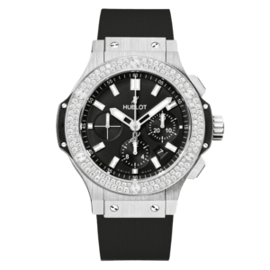 Фото 38 - Hublot Big Bang 44mm 301.SX.130.RX.114