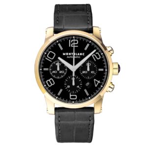 Фото 4 - Montblanc Timewalker Chronograph 43mm Art 6837