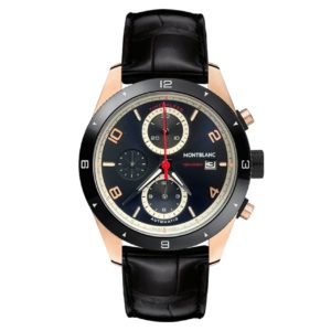 Фото 22 - Montblanc Timewalker Chronograph 43mm Art 6846