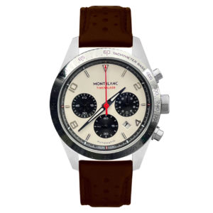 Фото 24 - Montblanc Timewalker Chronograph 43mm Art 6847