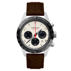 Фото 30 - Montblanc Timewalker Chronograph 43mm Art 6850