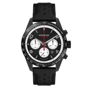 Фото 28 - Montblanc Timewalker Chronograph 43mm Art 6849