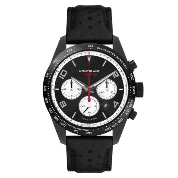 Фото 1 - Montblanc Timewalker Chronograph 43mm Art 6849