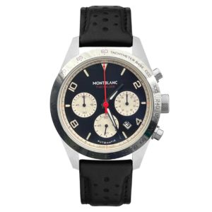 Фото 32 - Montblanc Timewalker Chronograph 43mm Art 6851