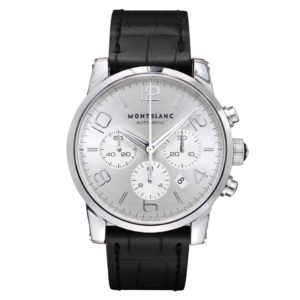 Фото 36 - Montblanc Timewalker Chronograph 43mm Art 6854