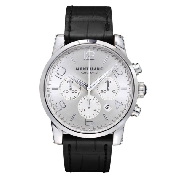 Фото 1 - Montblanc Timewalker Chronograph 43mm Art 6854