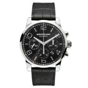 Фото 40 - Montblanc Timewalker Chronograph 43mm Art 6856