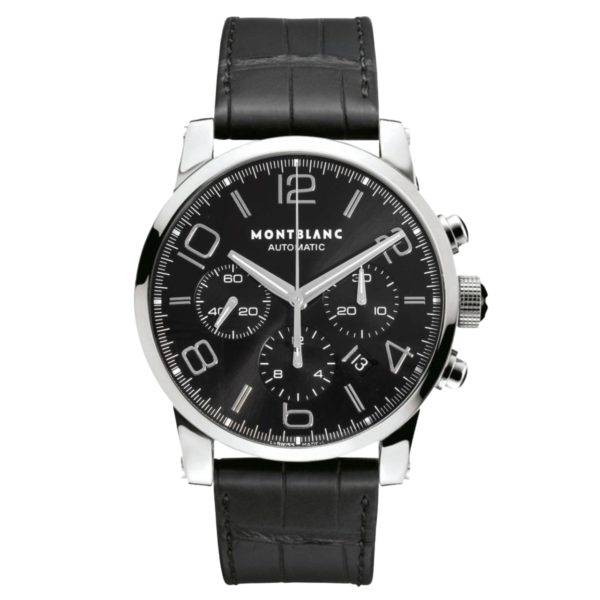 Фото 1 - Montblanc Timewalker Chronograph 43mm Art 6856