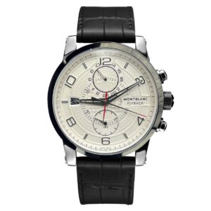 Фото 28 - MontBlanc Flyback Chronograph 43mm Art 6873