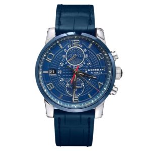 Фото 40 - MontBlanc Flyback Chronograph 43mm Art 6879