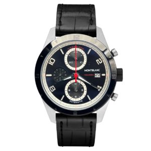 Фото 26 - Montblanc Timewalker Chronograph 43mm Art 6848