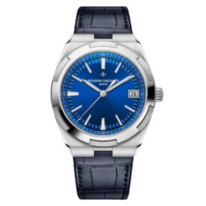 Фото 24 - Vacheron Constantin Overseas 41mm 4520V/210A