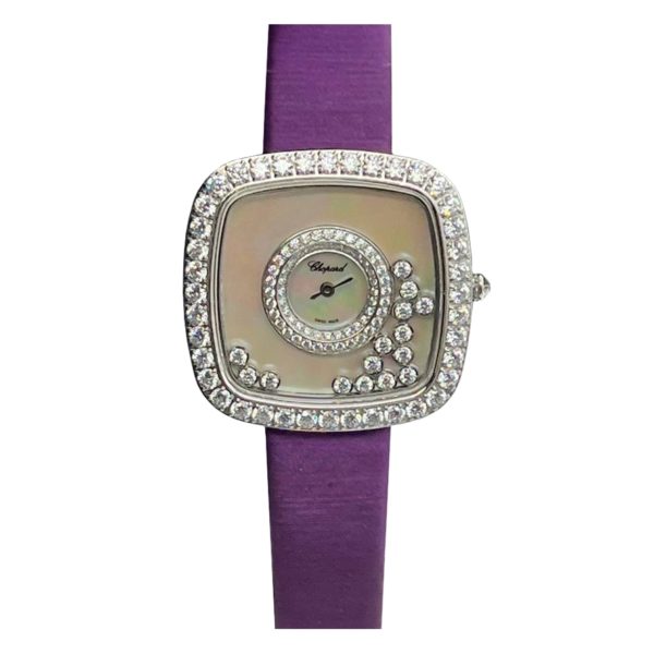 Фото 1 - Chopard Happy Sport 38mm Art 6954