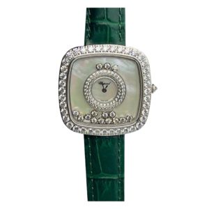 Фото 54 - Chopard Happy Sport 38mm Art 6958