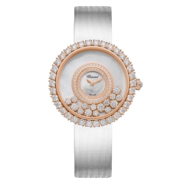 Фото 1 - Chopard Happy Diamonds 36mm Art 6961