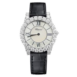 Фото 6 - Chopard L'Heure du Diamant Round 36mm Art 6949