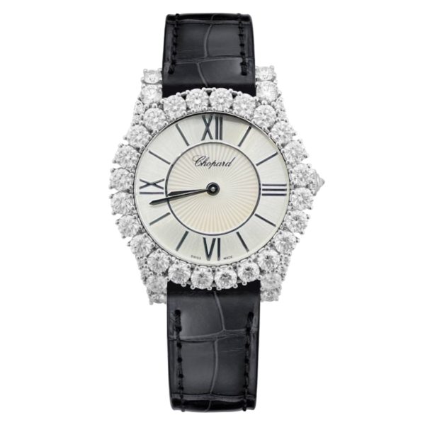 Фото 1 - Chopard L'Heure du Diamant Round 36mm Art 6949