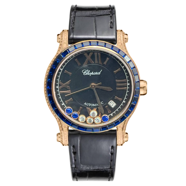 Фото 1 - Chopard Happy Sport 36mm Art 6974