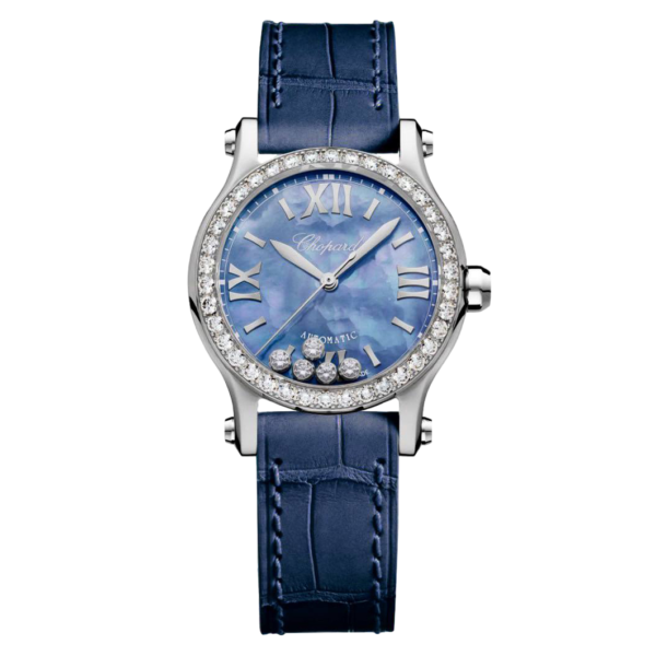 Фото 1 - Chopard Happy Sport 30mm Art 6976