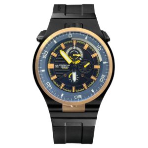 Фото 63 - Porsche Design Diver Art 7061