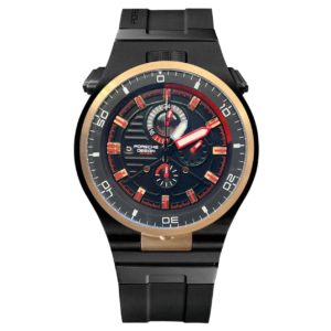 Фото 61 - Porsche Design Diver Art 7060