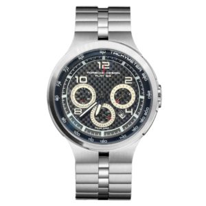 Фото 9 - Porsche Design Flat Six Art 7063