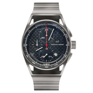 Фото 2 - Porsche Design 1919 Chronotimer Art 7064