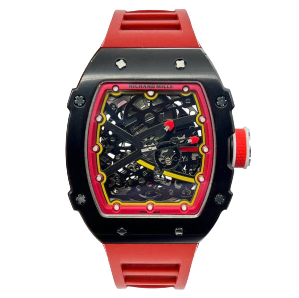 Фото 1 - Richard Mille RM 67-02 Art 7073