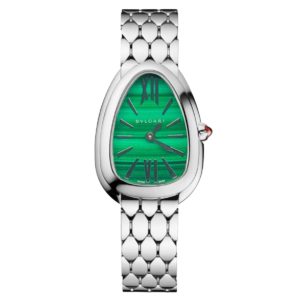 Фото 28 - Bvlgari Serpenti Seduttori 33mm Art 7101