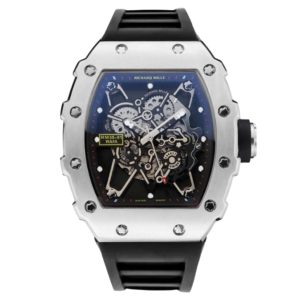 Фото 40 - Richard Mille RM 35-01 Art 7125