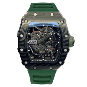 Фото 4 - Richard Mille RM 035 Americas Art 7124