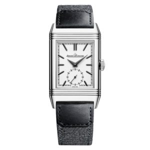 Фото 34 - Jaeger LeCoultre Reverso Tribute Monoface Small Seconds 713842j