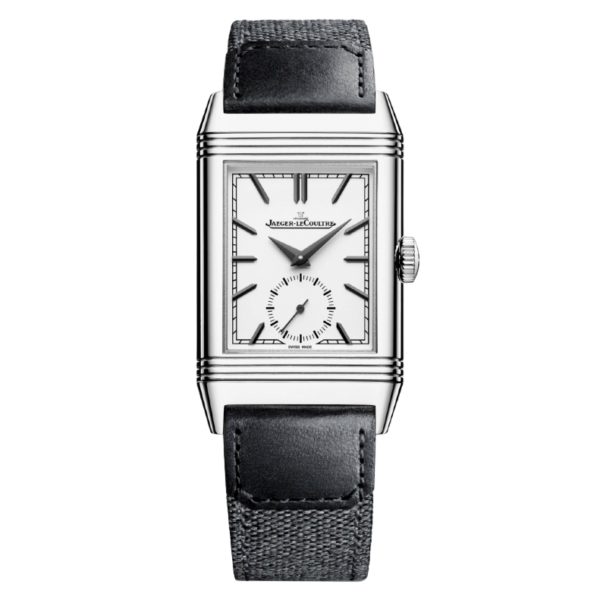 Фото 1 - Jaeger LeCoultre Reverso Tribute Monoface Small Seconds 713842j