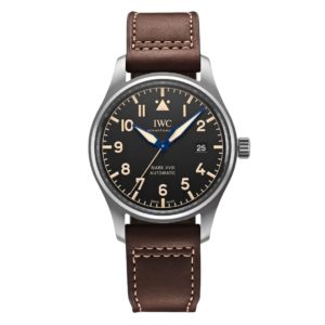 Фото 3 - IWC Pilots Watch Mark XVIII IW327006