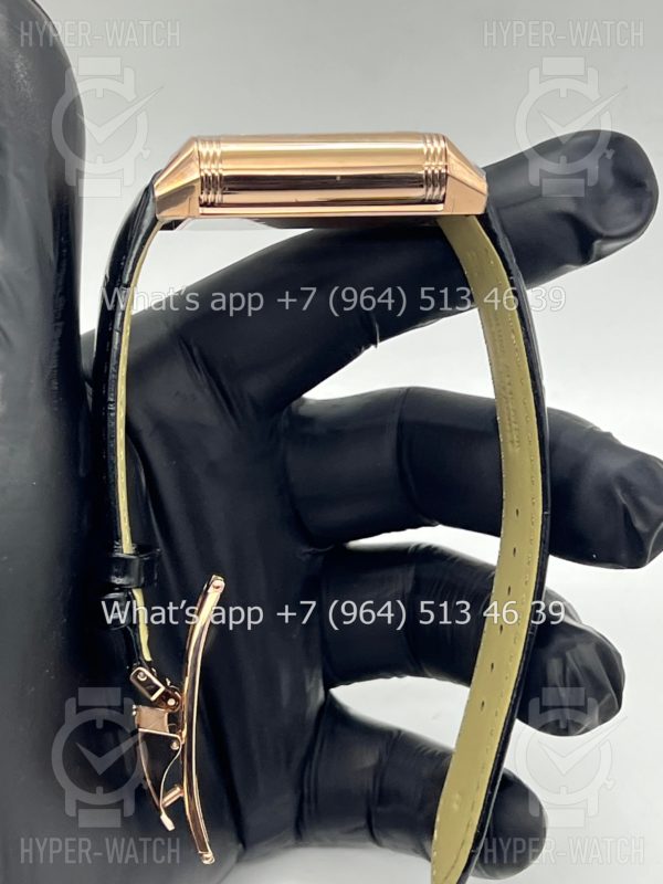 Фото 8 - Jaeger LeCoultre Reverso Duoface Small Seconds