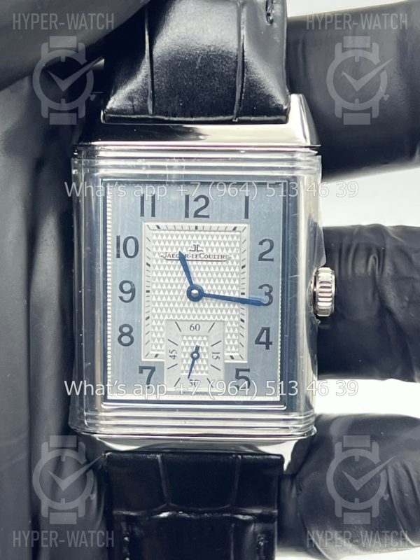 Фото 2 - Jaeger LeCoultre Reverso Duoface Small Seconds 3848420